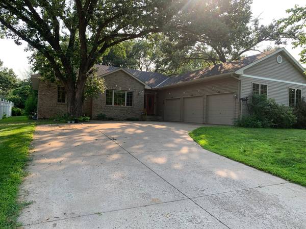 13146 Kerry ST NW, Coon Rapids, MN 55448