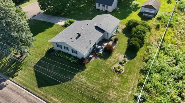 311 W Borden AVE, Buffalo Lake, MN 55314