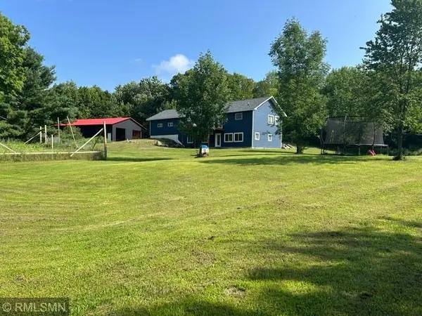 2751 150th ST, Luck, WI 54853