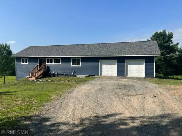 2751 150th ST, Luck, WI 54853
