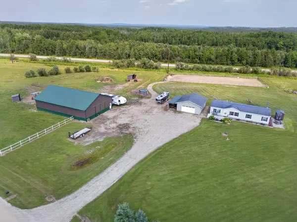 45914 W Hawk RD, Deer River, MN 56636