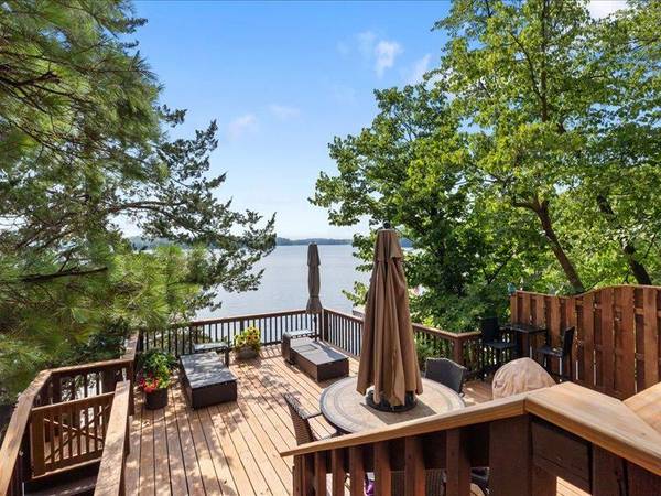 31097 Fish Trap Lake DR, Cushing, MN 56443
