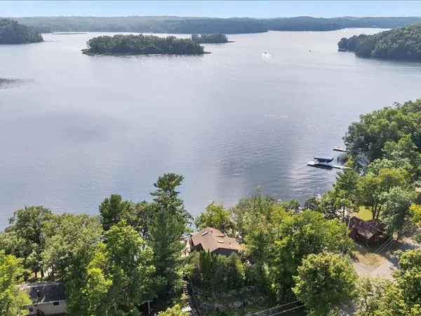 31097 Fish Trap Lake DR, Cushing, MN 56443