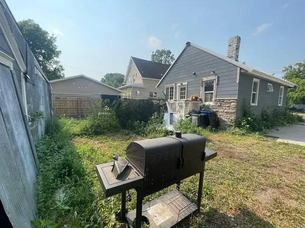 1205 3RD AVE S, Moorhead, MN 56560