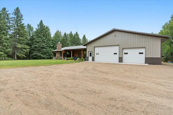 42050 Little Pine RD, Emily, MN 56447