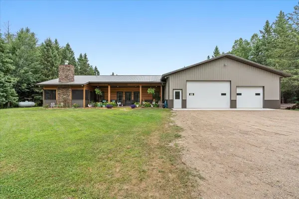 42050 Little Pine RD, Emily, MN 56447