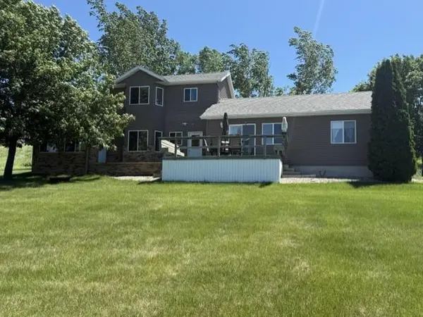 11619 24th ST SE, Valley City, ND 58072