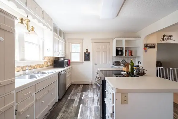 120 Division ST N, Rice, MN 56367