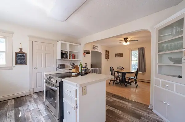 120 Division ST N, Rice, MN 56367