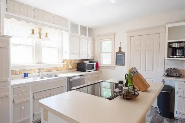 120 Division ST N, Rice, MN 56367