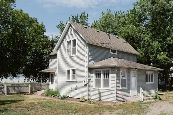 120 Division ST N, Rice, MN 56367