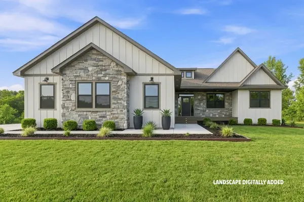 329 138th AVE, Saint Joseph Twp, WI 54082