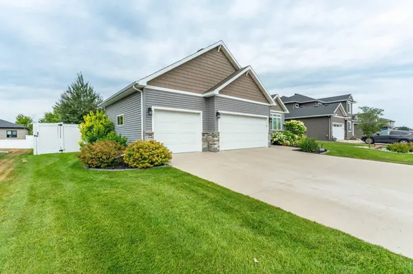 2626 6th ST W, West Fargo, ND 58078
