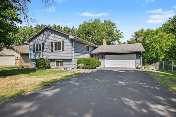 6232 Decatur AVE N,  Brooklyn Park,  MN 55428