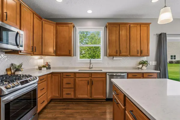 13816 Savanna DR, Rogers, MN 55374