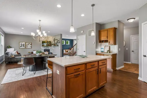 13816 Savanna DR, Rogers, MN 55374