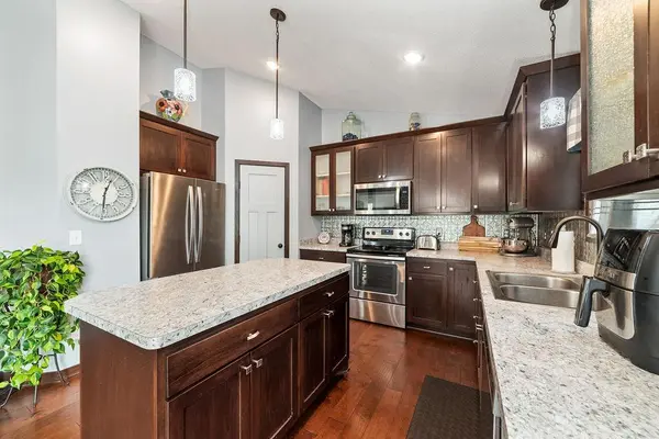 23232 Underclift ST NW, Saint Francis, MN 55070