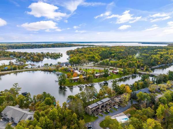 8098 Channel View #5, Nisswa, MN 56468