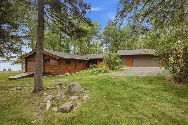 41470 Poplar DR, Emily, MN 56447
