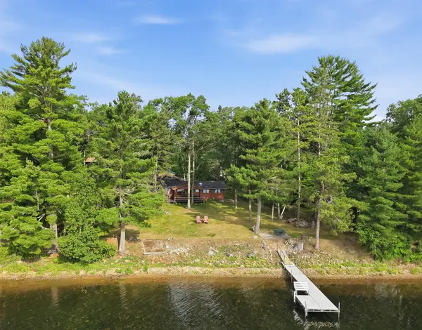41470 Poplar DR, Emily, MN 56447
