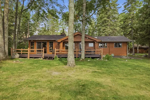 41470 Poplar DR, Emily, MN 56447