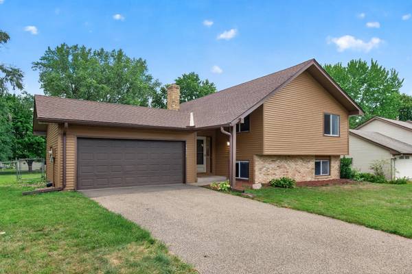 14326 Park AVE, Burnsville, MN 55337