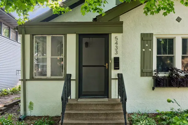 5433 Bryant AVE S, Minneapolis, MN 55419