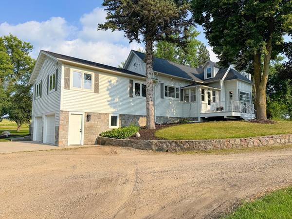 550 Guttenberg HTS, Fergus Falls, MN 56537