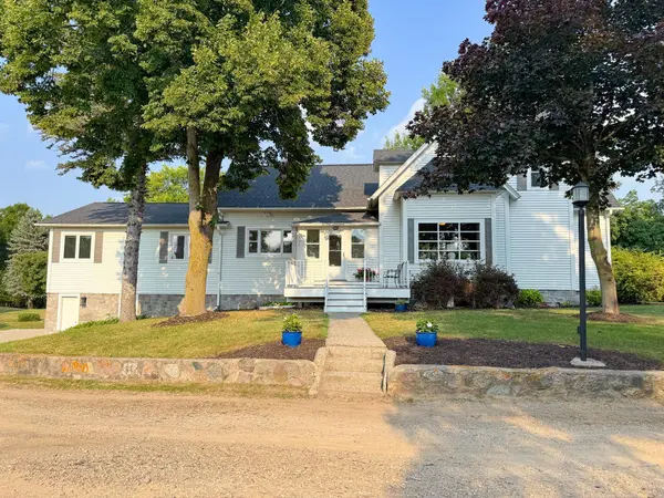 550 Guttenberg HTS, Fergus Falls, MN 56537