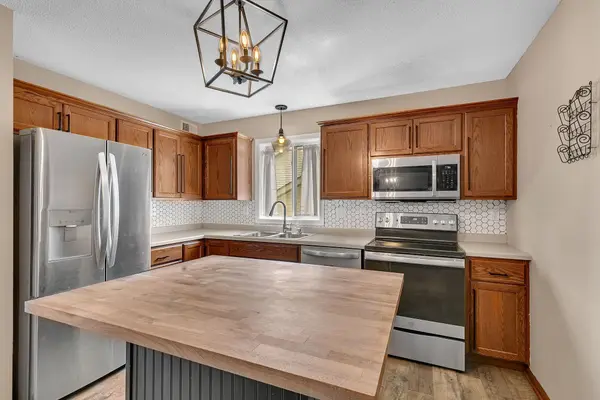 1070 Voyageur ST, Saint Cloud, MN 56303