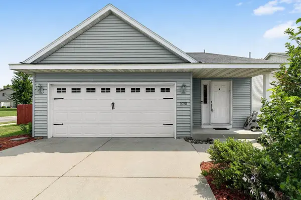 1070 Voyageur ST, Saint Cloud, MN 56303