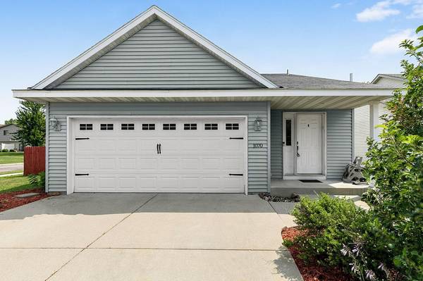 1070 Voyageur ST, Saint Cloud, MN 56303