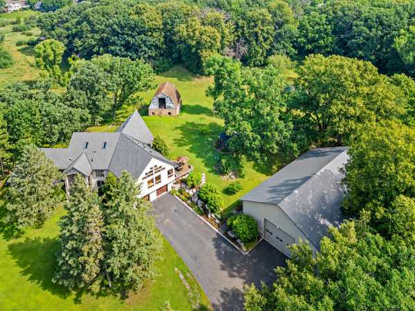 6300 Rolling Hills DR, Lino Lakes, MN 55110