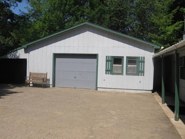 650 N Hunter Lake RD NE, Longville, MN 56655