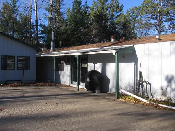 650 N Hunter Lake RD NE, Longville, MN 56655