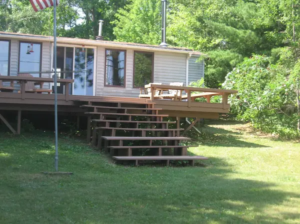 650 N Hunter Lake RD NE, Longville, MN 56655