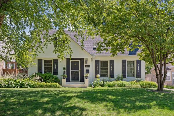 4337 Brook AVE S, Saint Louis Park, MN 55424
