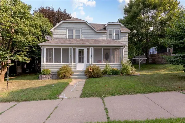 116 Pine ST, Glenwood City, WI 54013