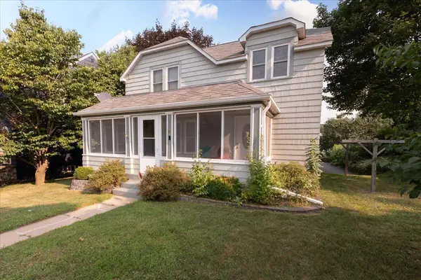 116 Pine ST, Glenwood City, WI 54013