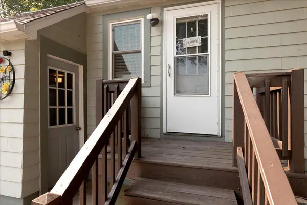 116 Pine ST, Glenwood City, WI 54013
