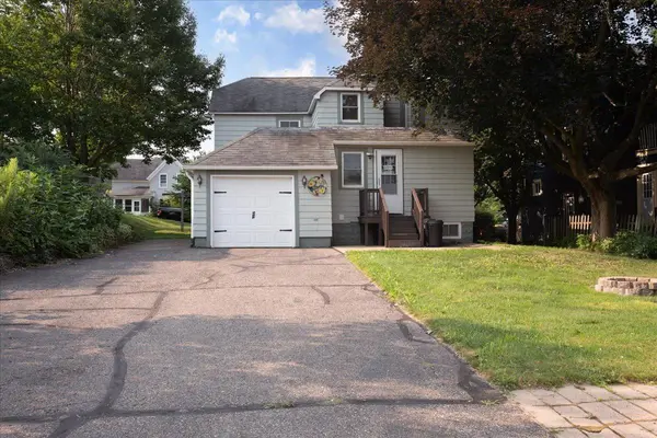 116 Pine ST, Glenwood City, WI 54013