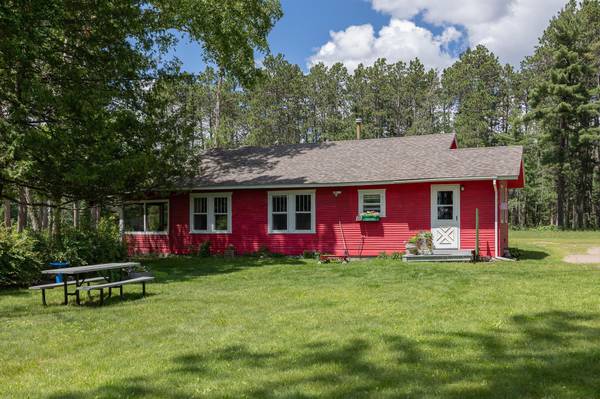 4728 Sioux Camp RD NE, Longville, MN 56655