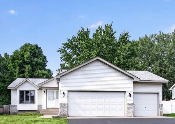 3924 51st AVE N, Brooklyn Center, MN 55429