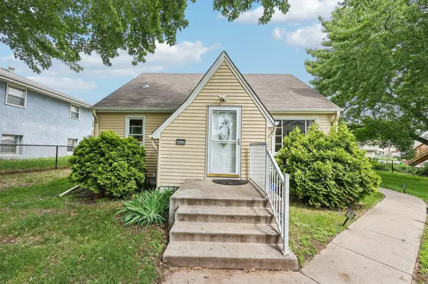 5323 4th ST NE, Fridley, MN 55421