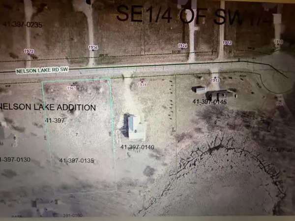 1961 Nelson Lake RD, Pillager, MN 56473