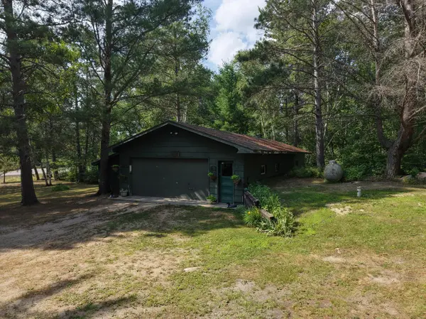 22034 County 2, Nevis, MN 56467
