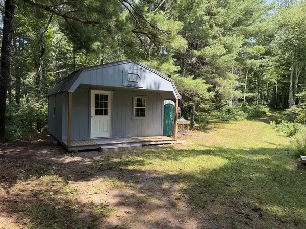 3500 N Historic RD, Weyerhaeuser, WI 54895