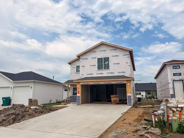 7897 Cottonwood BLVD, Horace, ND 58047