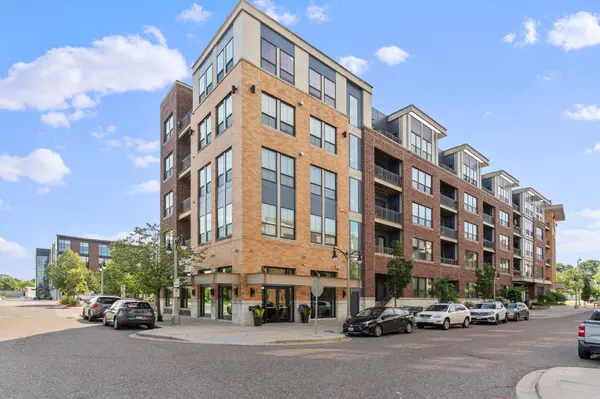 4525 Park Commons DR #201, Minneapolis, MN 55416