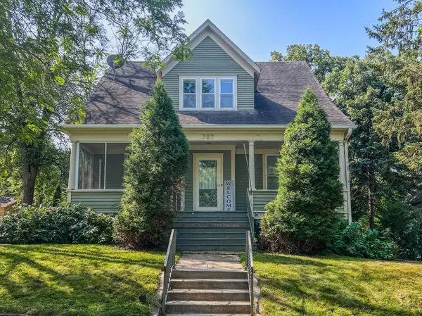 327 E Pearl ST, Owatonna, MN 55060